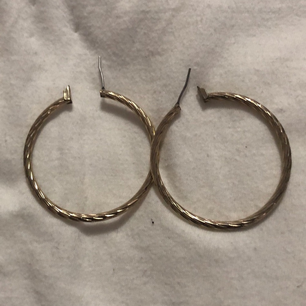 💠earring for sale / 3 pairs for 8 dollars